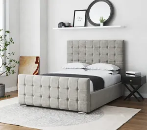 Omega Bed Frame