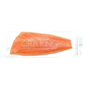 Ora King Salmon Fillet - 1.5kg