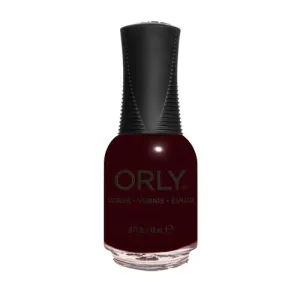 Orly - 0063 Opulent Obsession .6oz (Polish)