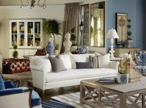 Paris Sofa - Lillian August