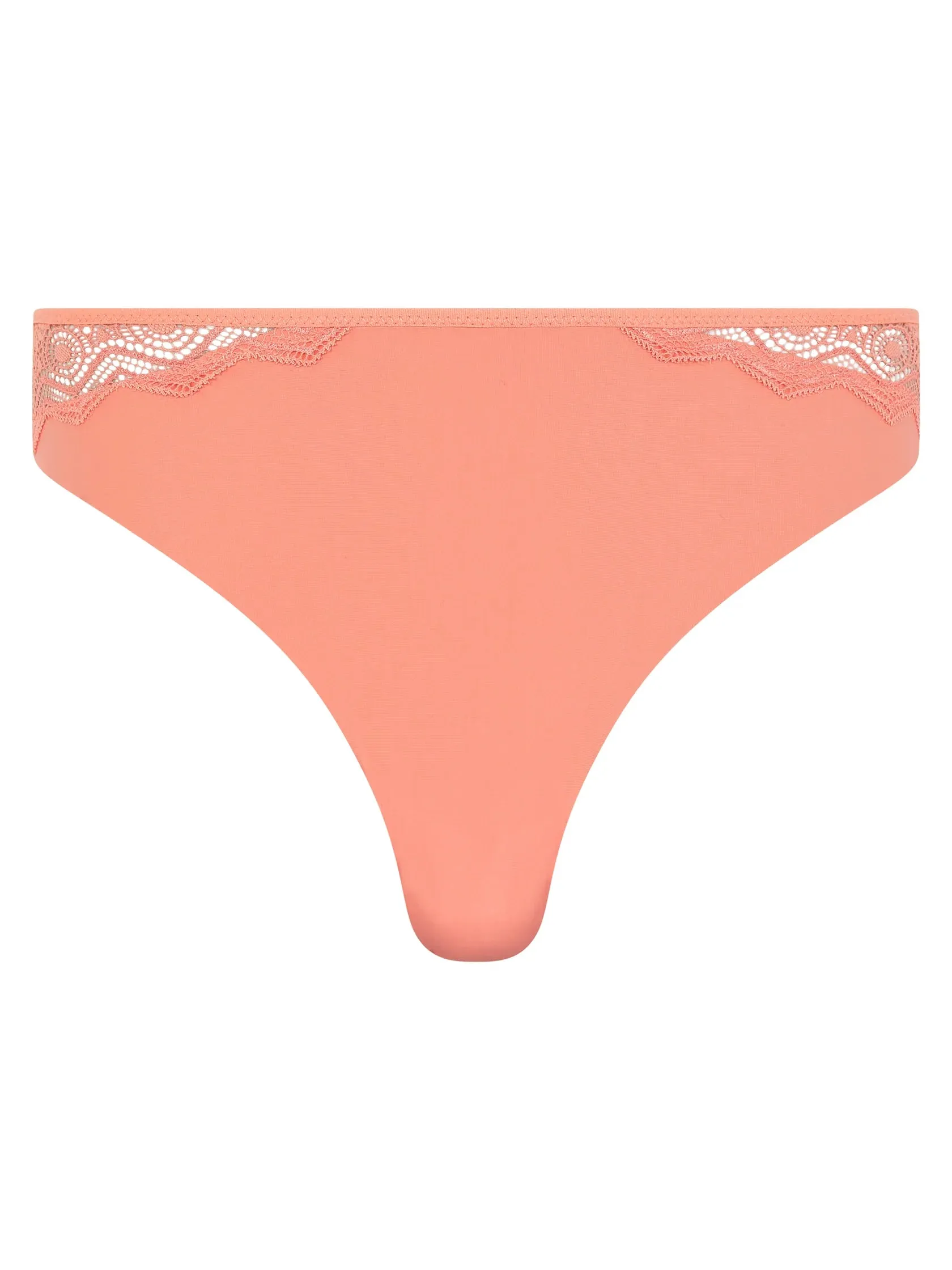 Passionata- Georgia Tanga | Peach Sorbet