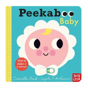 Peekaboo Baby