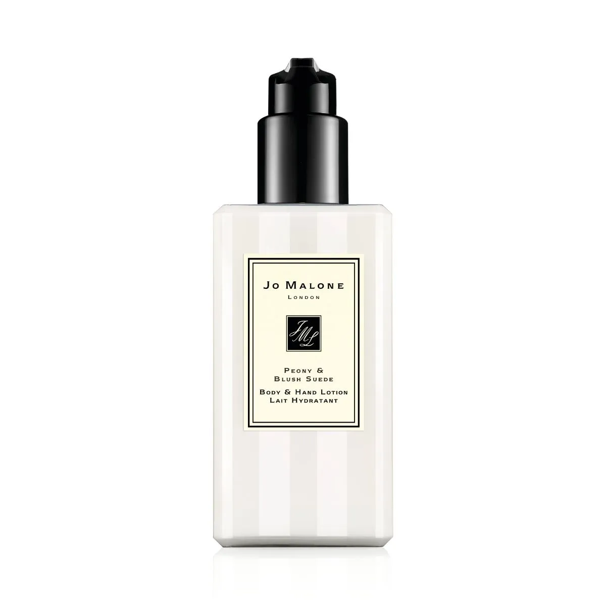 Peony & Blush Suede Body & Hand Lotion