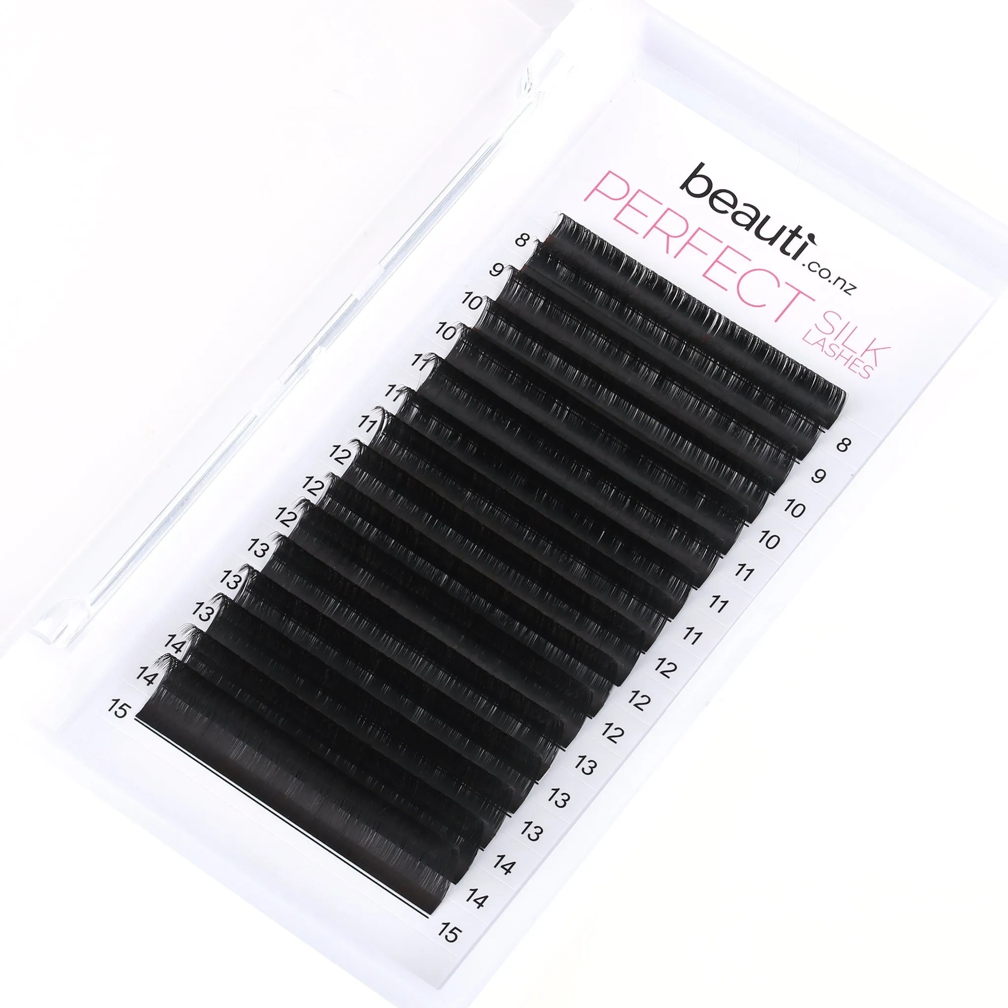 Perfect Silk 0.05 Volume Lashes