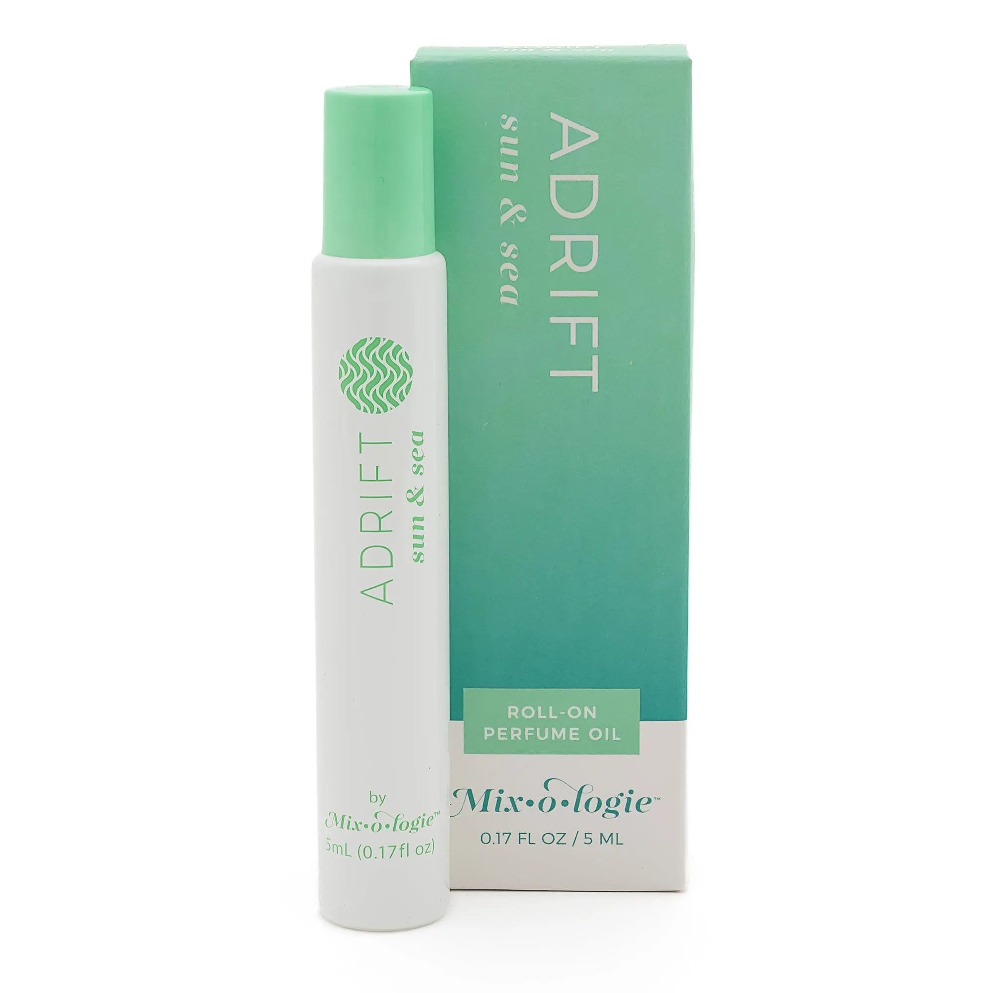Perfume Oil Rollerball (Choose Scent)