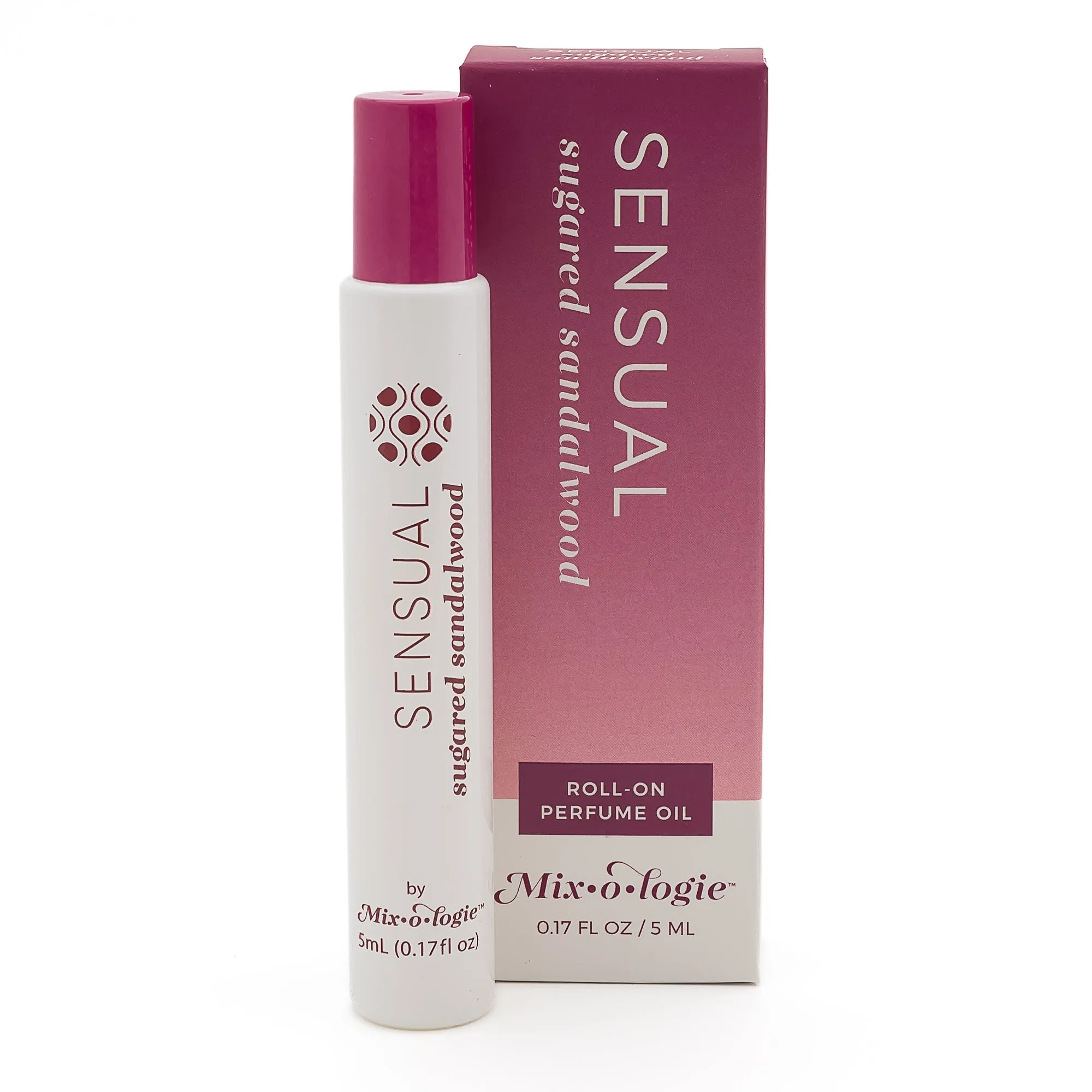 Perfume Oil Rollerball (Choose Scent)