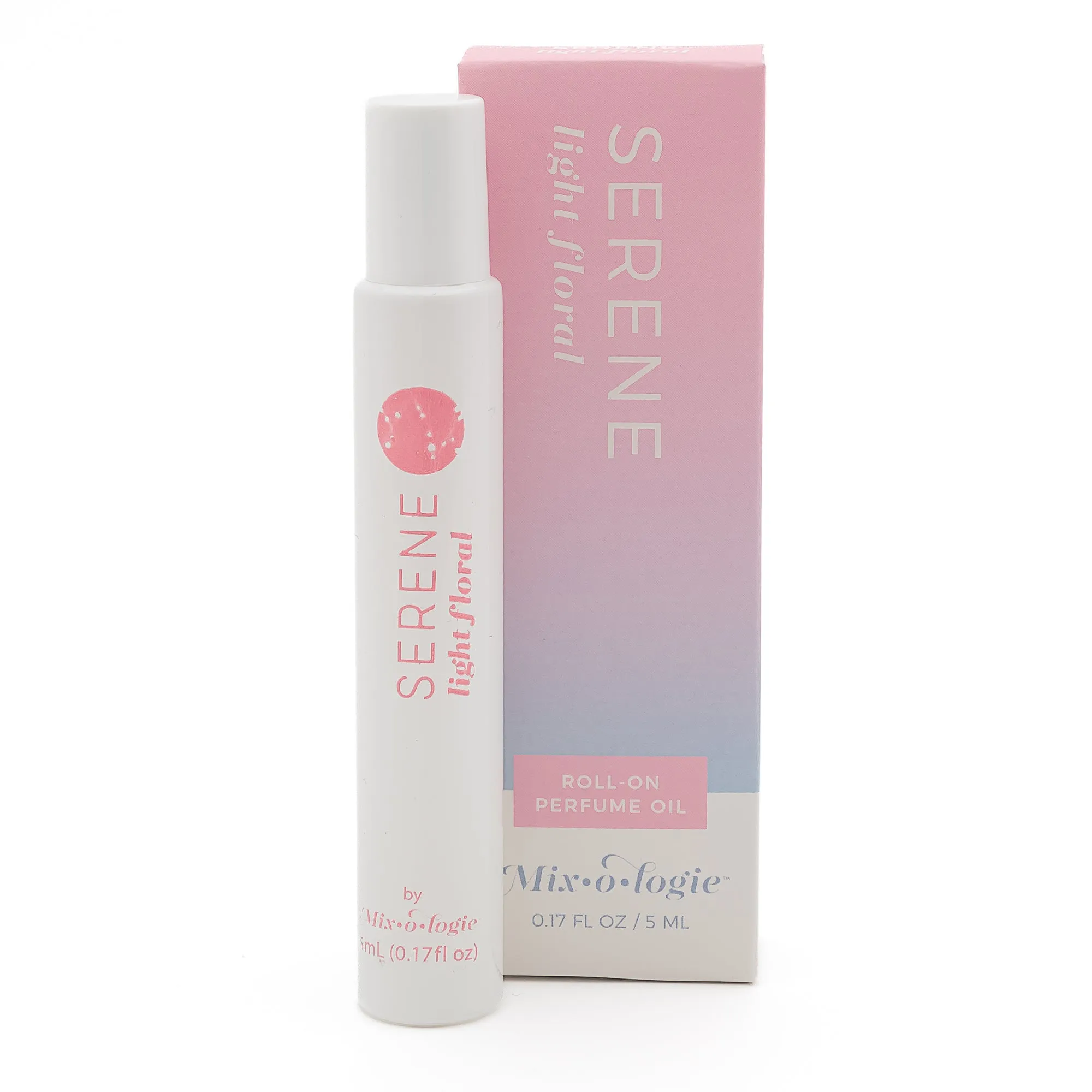 Perfume Oil Rollerball (Choose Scent)