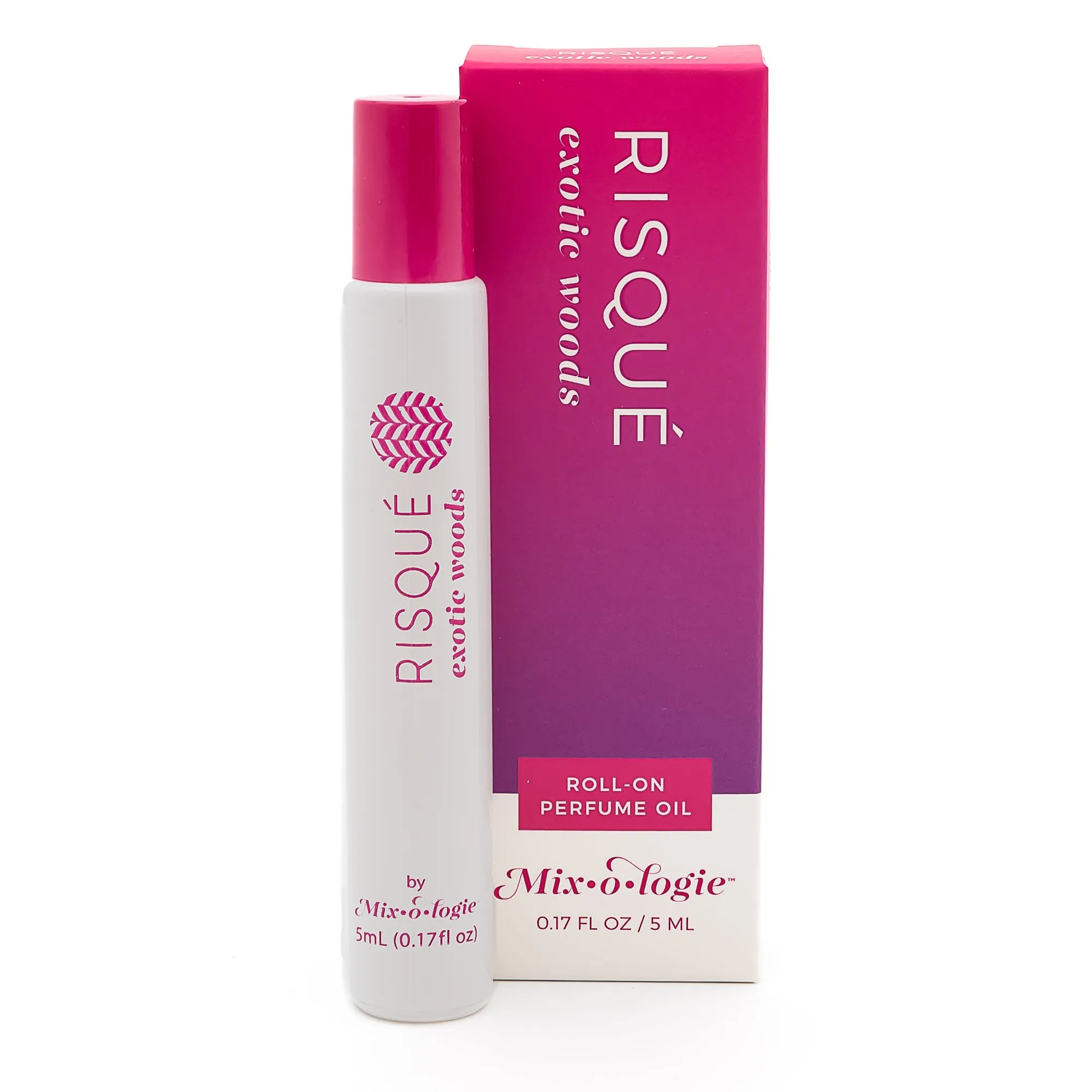 Perfume Oil Rollerball (Choose Scent)