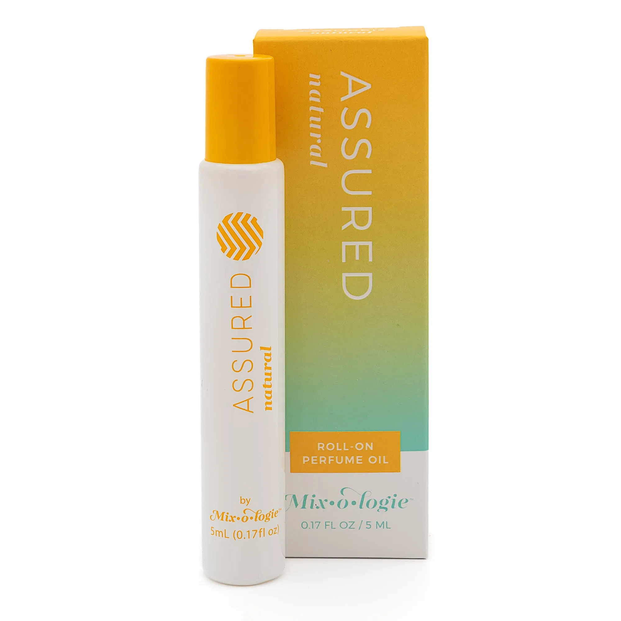 Perfume Oil Rollerball (Choose Scent)