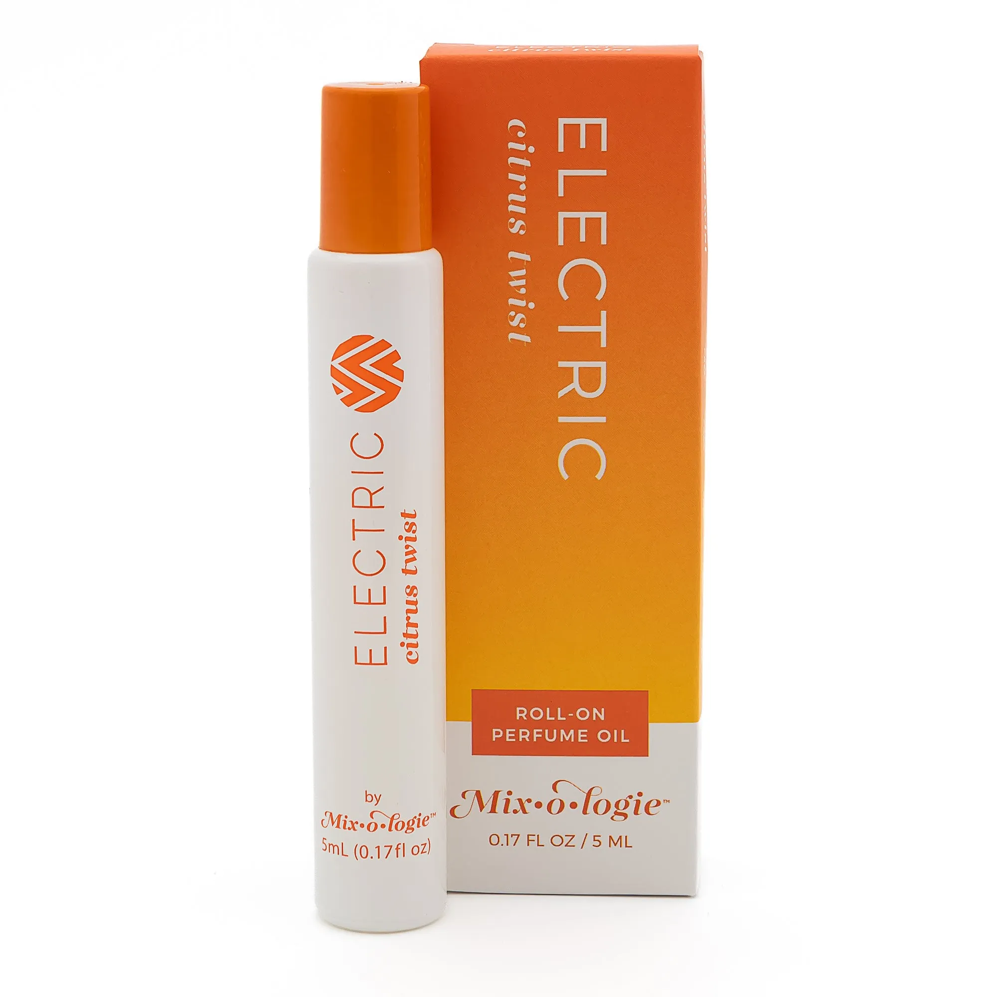 Perfume Oil Rollerball (Choose Scent)