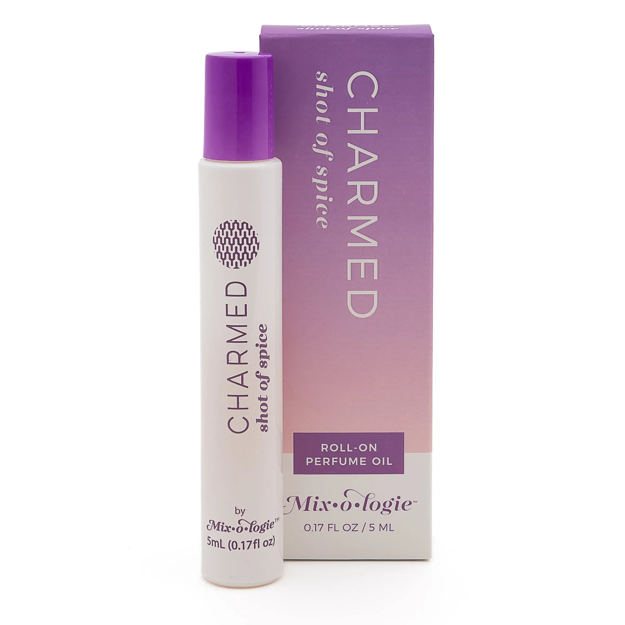 Perfume Oil Rollerball (Choose Scent)