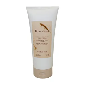 Perlier Risarium Body Cream for Women