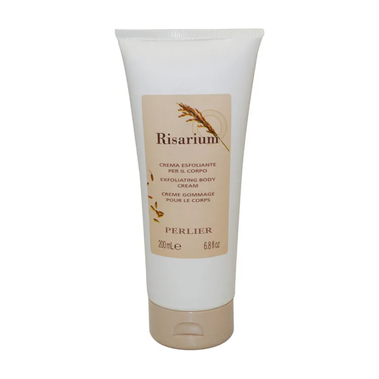 Perlier Risarium Body Cream for Women