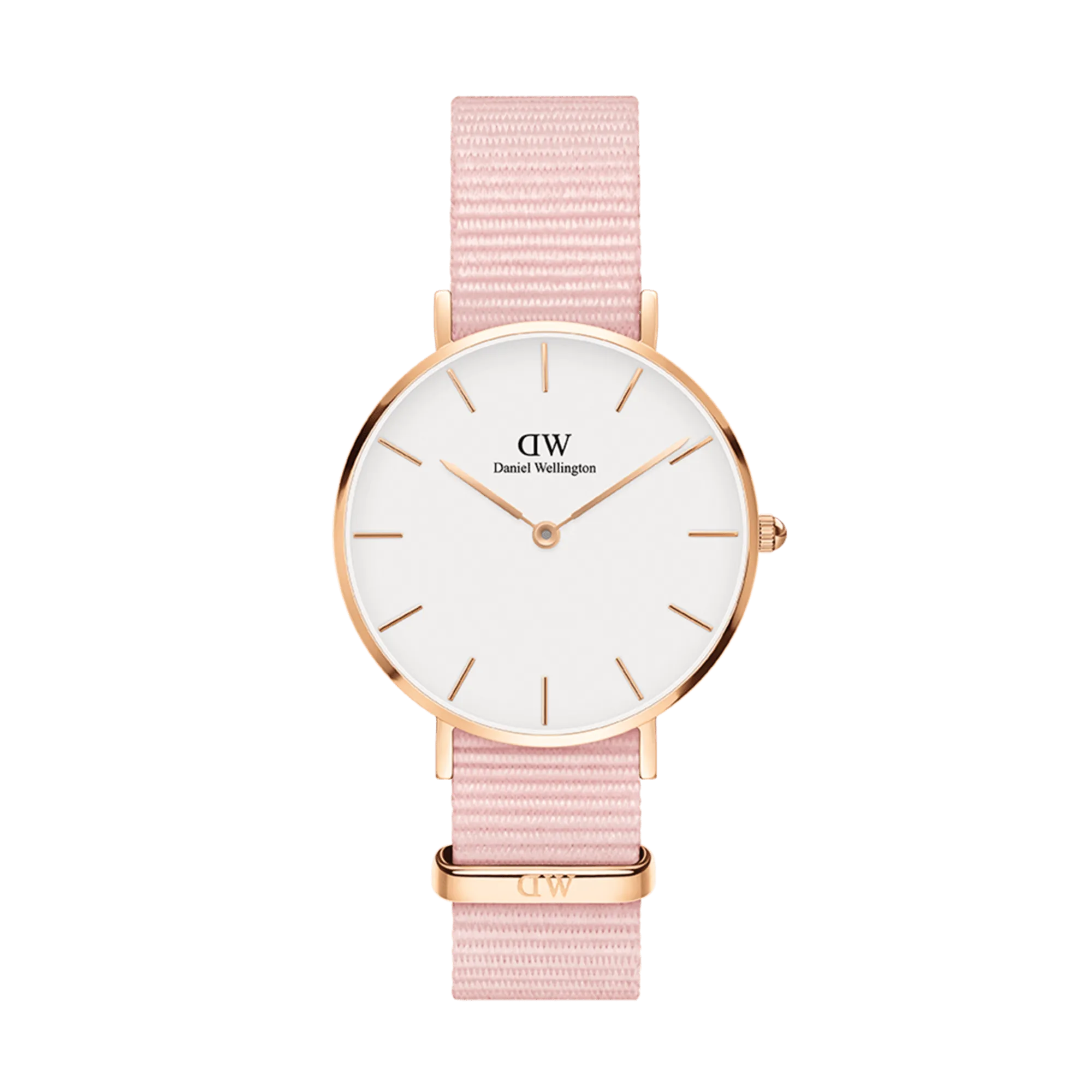 Petite Rosewater Rose Gold