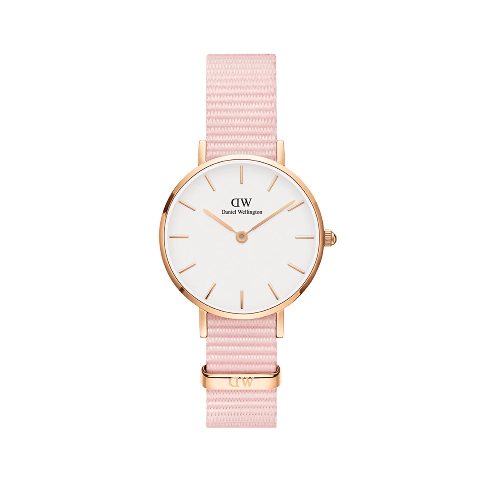 Petite Rosewater Rose Gold