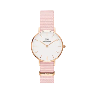 Petite Rosewater Rose Gold