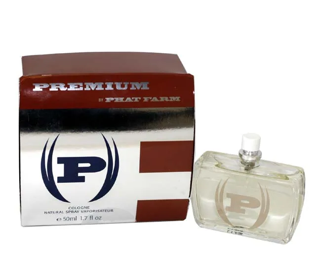 Phat Farm Premium Cologne for Men