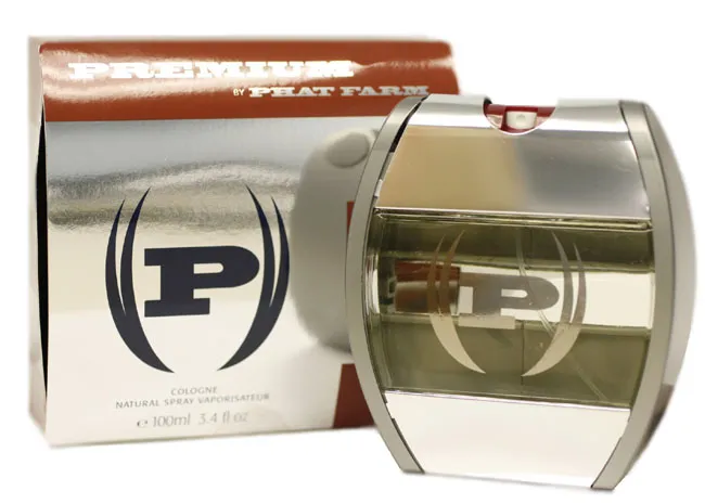 Phat Farm Premium Cologne for Men