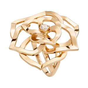 Piaget Rose Ring