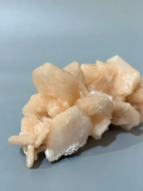 Pink Scolecite