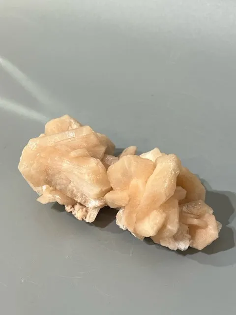 Pink Scolecite
