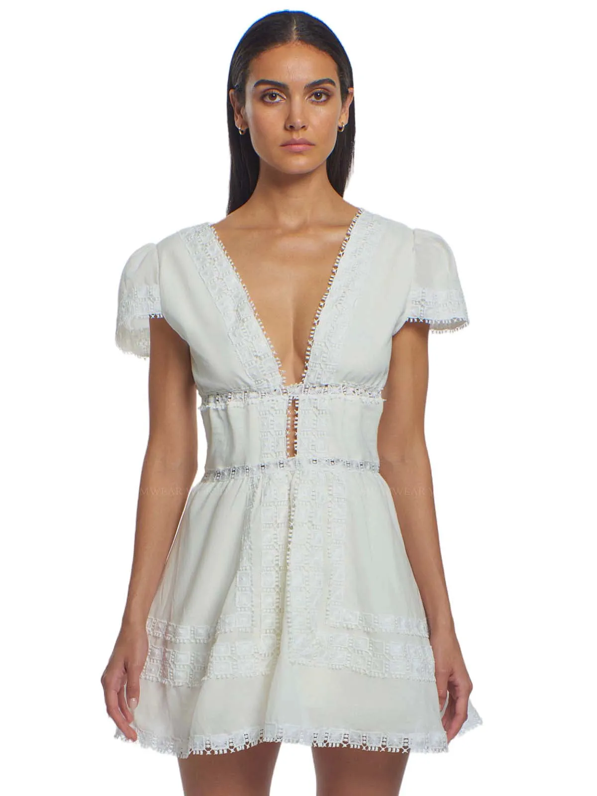 Piper Dress