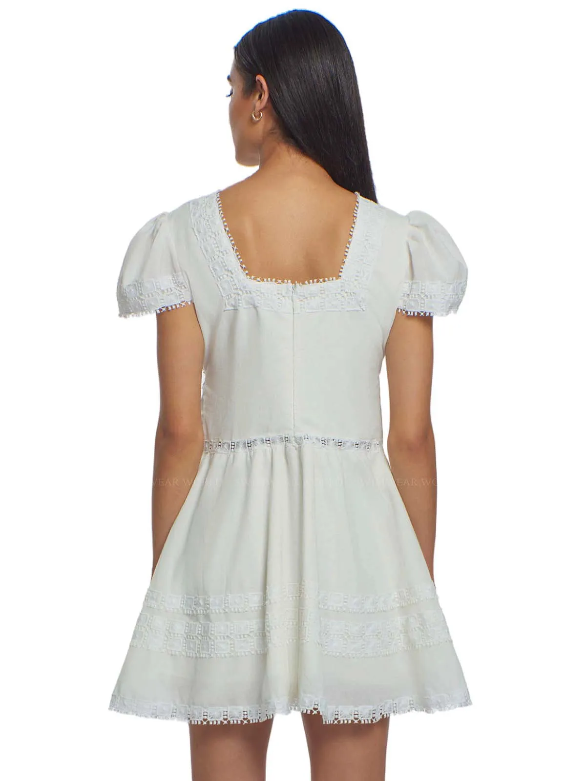 Piper Dress