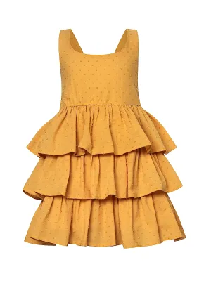 Plumeti Dress