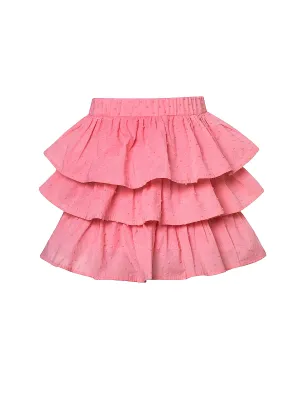 Plumeti Skirt