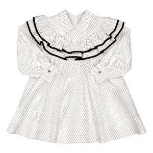Poppy Ruffled Dress
