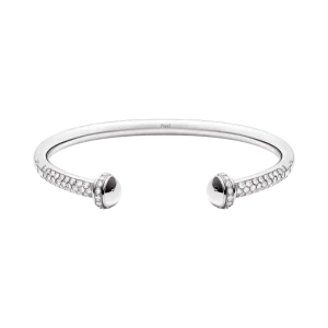 Possession Open Bangle Bracelet