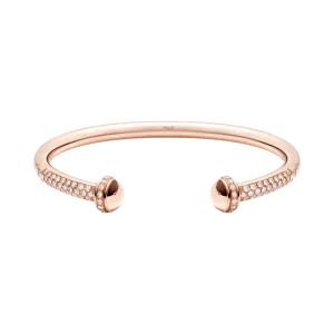 Possession Open Bangle Bracelet