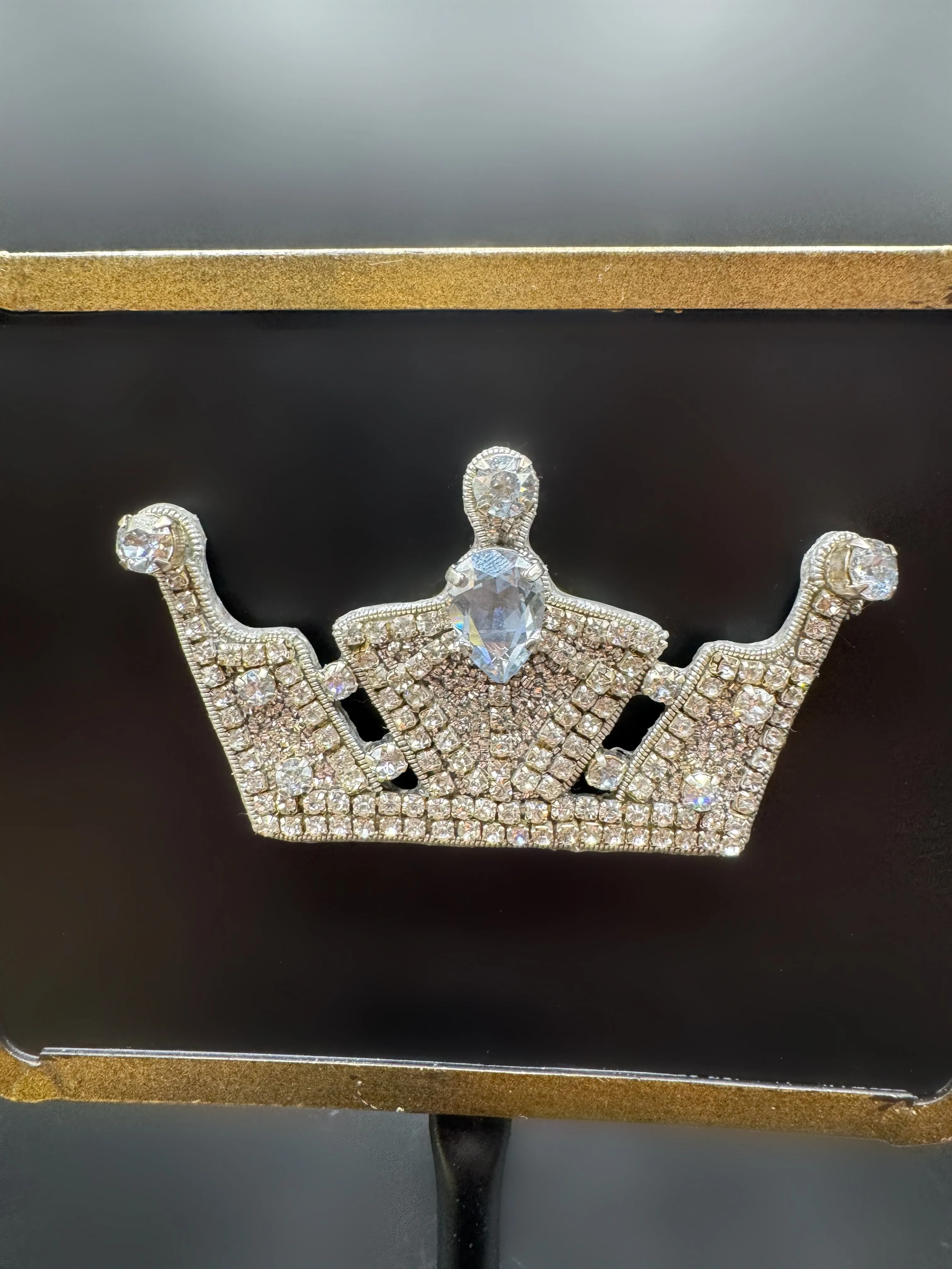 Pre Order Miss America Brooch