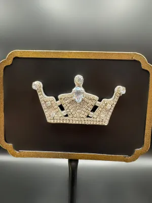 Pre Order Miss America Brooch