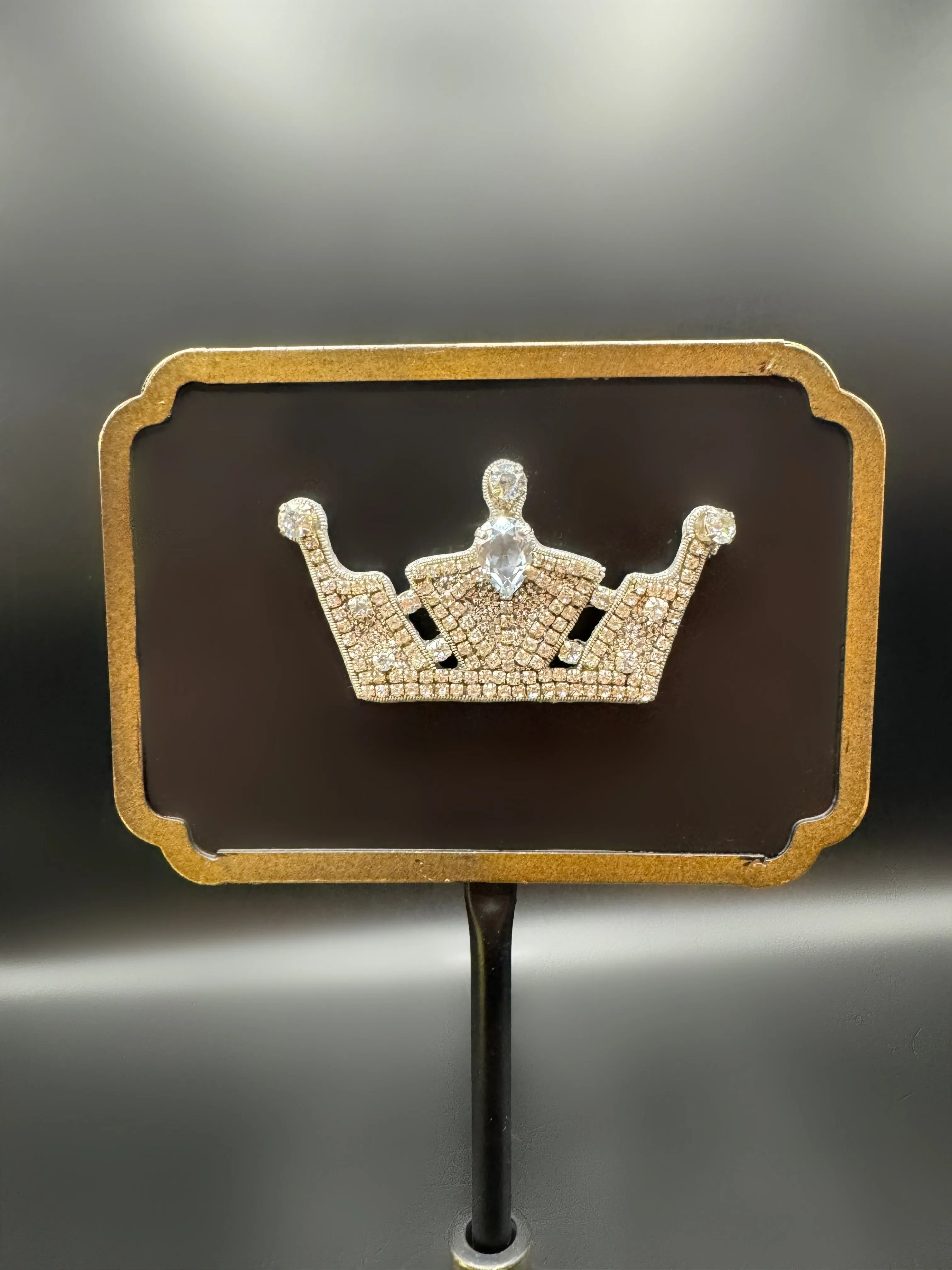 Pre Order Miss America Brooch
