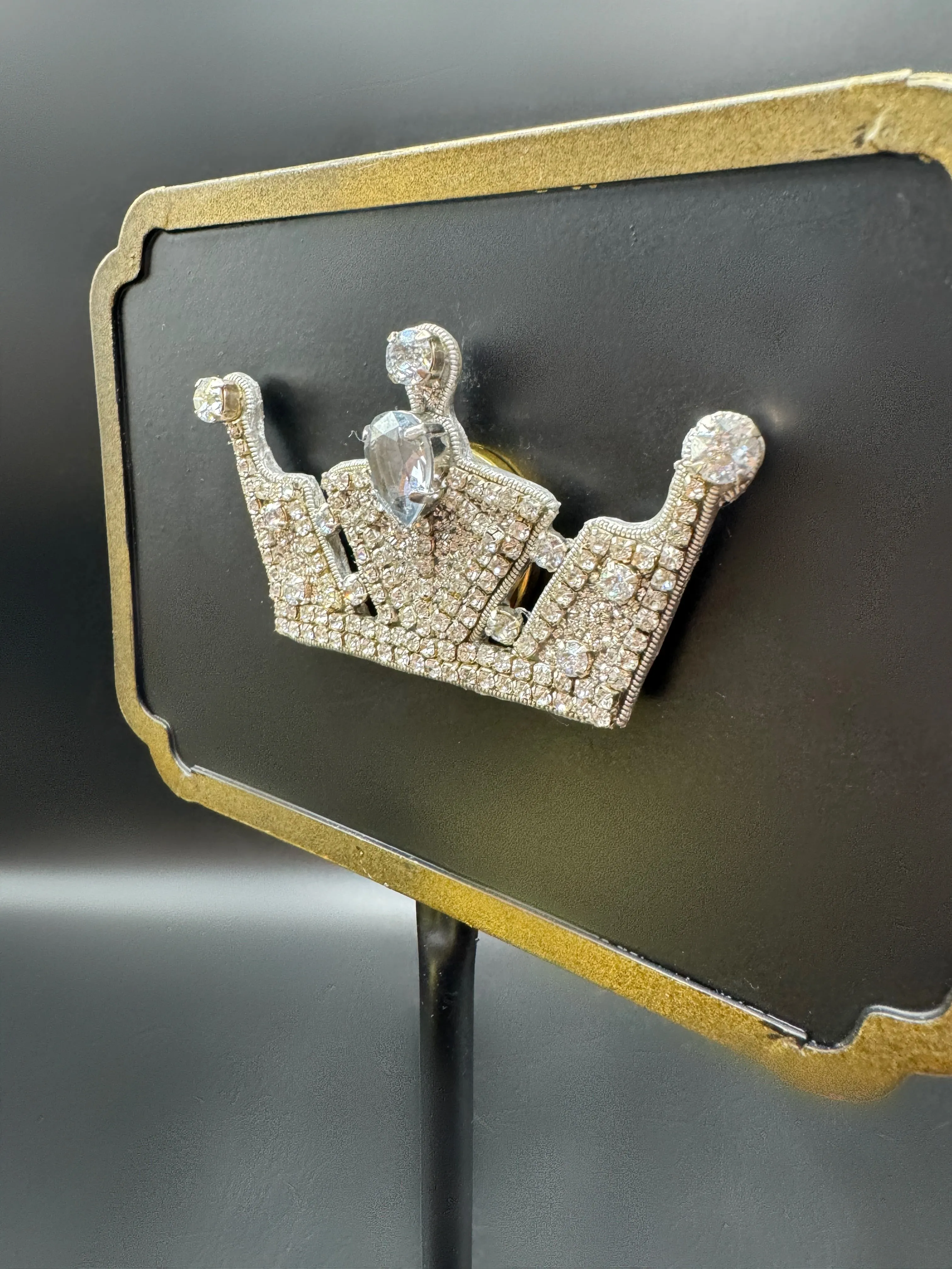 Pre Order Miss America Brooch