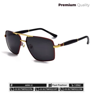 Premium Quality Trendy Stylish Sunglass | ARM 01