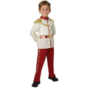 Prince Charming Size M