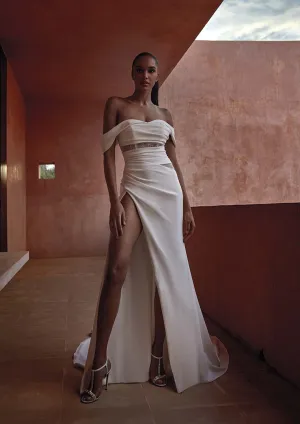 Pronovias: Sunj
