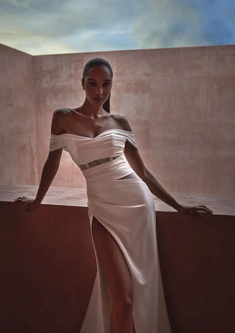 Pronovias: Sunj