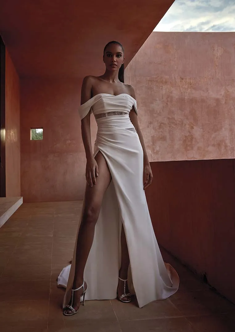 Pronovias: Sunj
