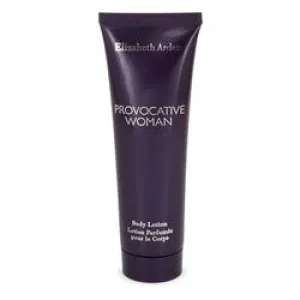 Provocative Body Lotion By Elizabeth Arden