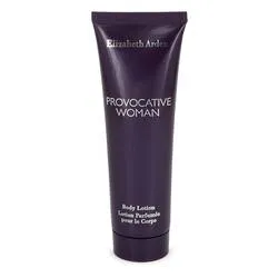 Provocative Body Lotion By Elizabeth Arden