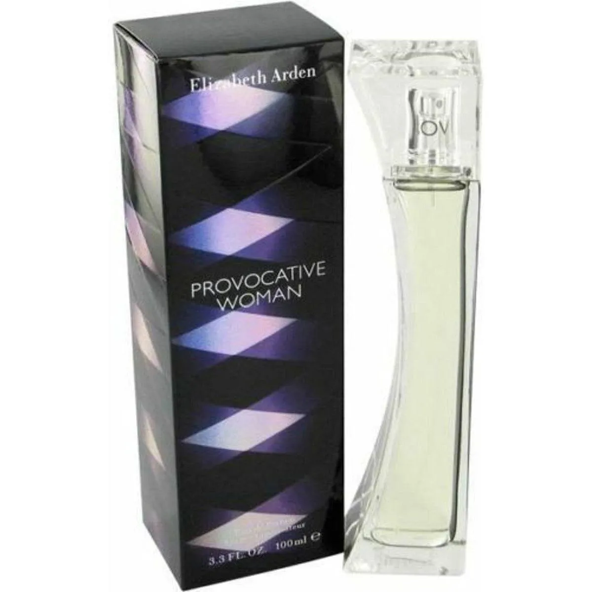 PROVOCATIVE by Elizabeth Arden 3.3 / 3.4 oz EDP For Women Spray New in Box