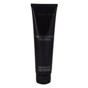 Provocative Shower Gel By Elizabeth Arden