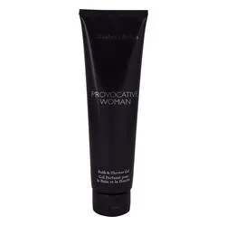 Provocative Shower Gel By Elizabeth Arden