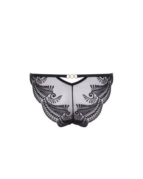 Rafaela Panty - Black -