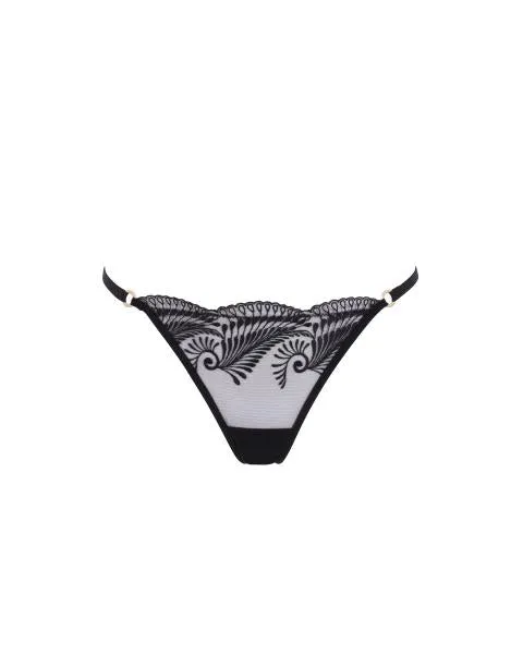 Rafaela Panty - Black -