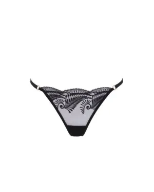 Rafaela Panty - Black -