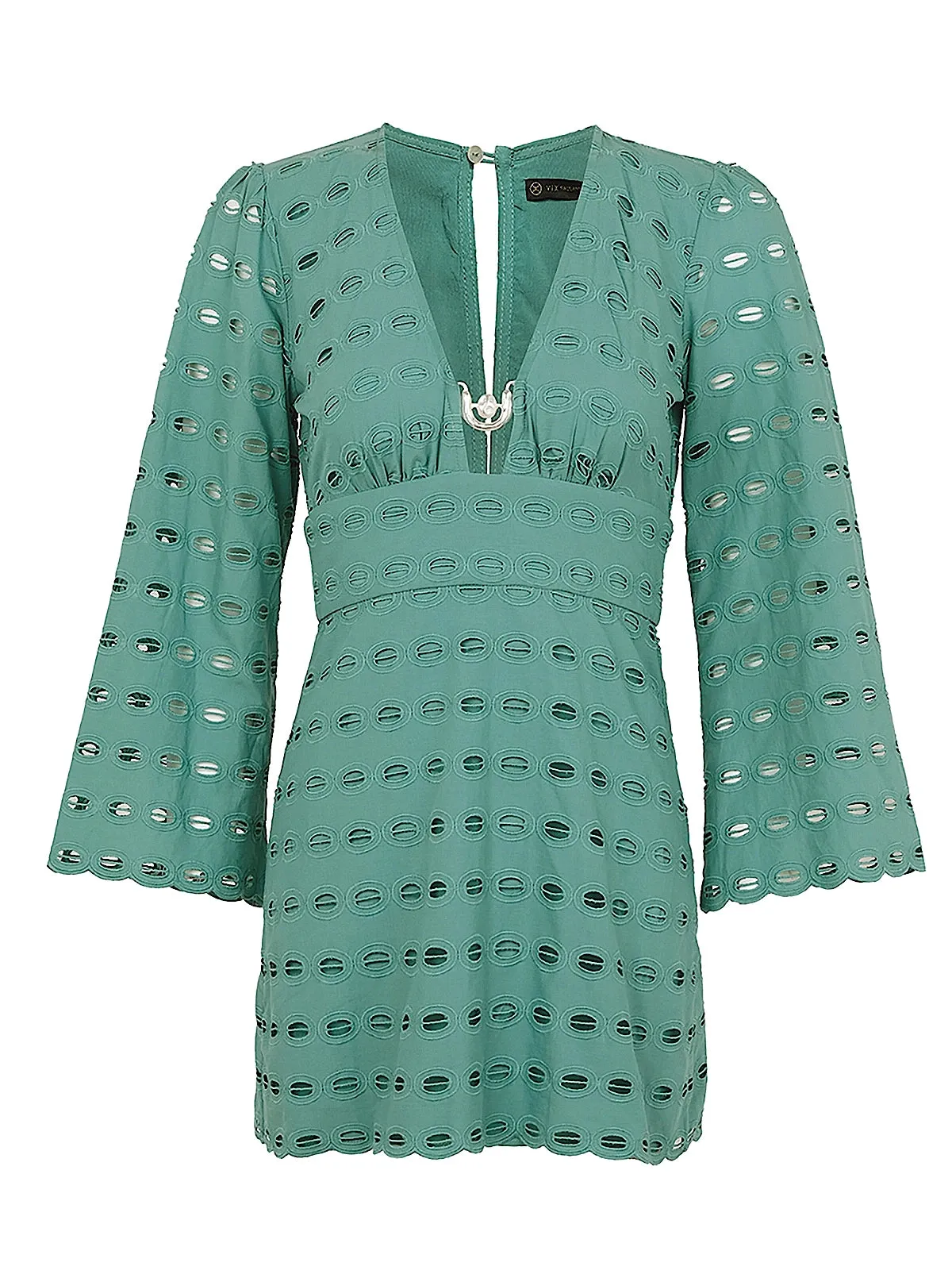 Raya Short Dress